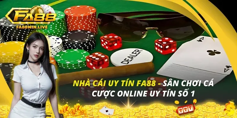Giới thiệu game casino mới tại fun88 sxht